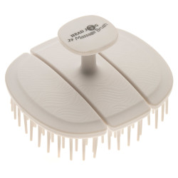 Head Jog 14 Massage Brush -...