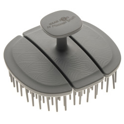 Head Jog 14 Massage Brush -...