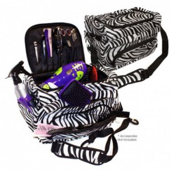 Haito Zebra Tool Case