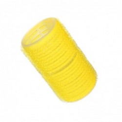 Cling Rollers - Yellow 32mm