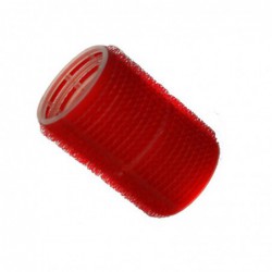 Cling Rollers - Large Red 36mm