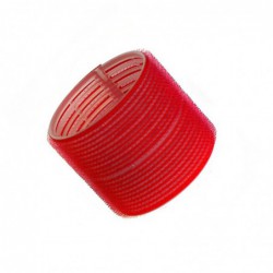 Cling Rollers - Jumbo Red 70mm