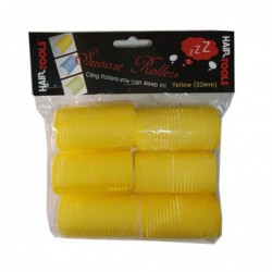 Snooze Rollers - Yellow 32mm