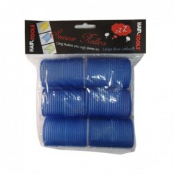 Snooze Rollers - Blue 40mm