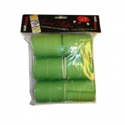 Snooze Rollers - Green 48mm