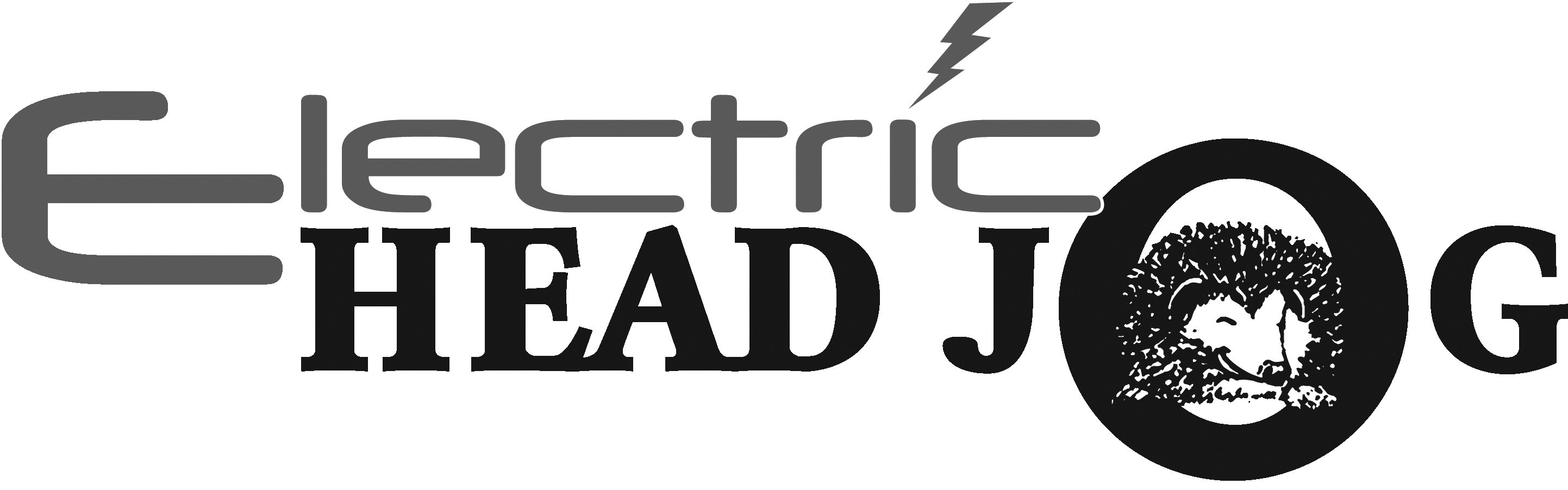 electric head jog mini trimmer